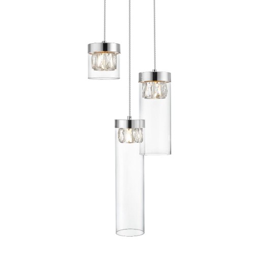 GEM LAMPA WISZĄCA DO SALONU...