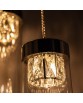 GEM LAMPA WISZĄCA DO SALONU ZUMALINE