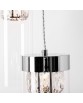 GEM LAMPA WISZĄCA DO SALONU ZUMALINE