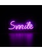 NEON LED DO SYPIALNI SMILE ZUMALINE