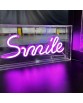 NEON LED DO SYPIALNI SMILE ZUMALINE