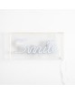 NEON LED DO SYPIALNI SMILE ZUMALINE