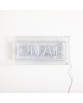 NEON ON AIR LED LAMPKA ZUMALINE