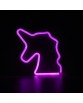 NEON LAMPKA UNICORN LED