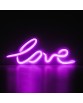 LAMPKA NEON LOVE LED ZUMALINE