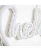 LAMPKA NEON HELLO LED ZUMALINE