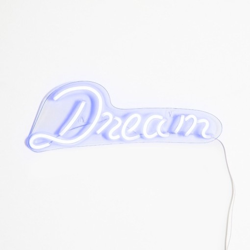 LAMPKA NEON DREAM LED ZUMALINE