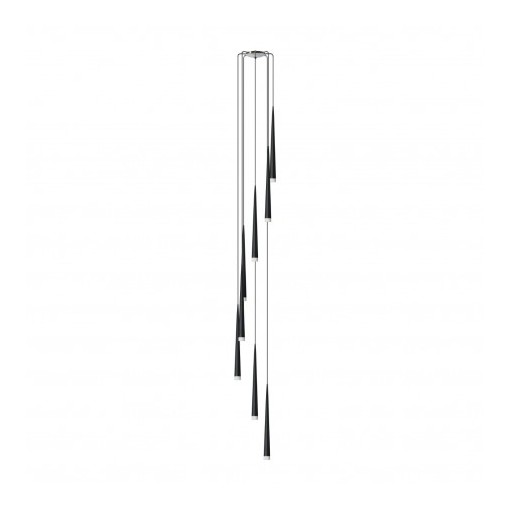 STYLO 8 BLACK
