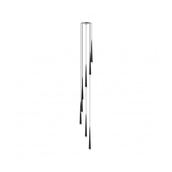 STYLO 8 BLACK