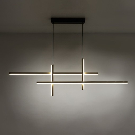 EDGE LAMPA WISZĄCA NAD STÓŁ...
