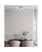 FOCUS LAMPA SUFITOWA DO SALONU CHROM ZUMALINE