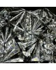 DAVI LAMPA WISZĄCA DO SALONU CHROME ZUMALINE