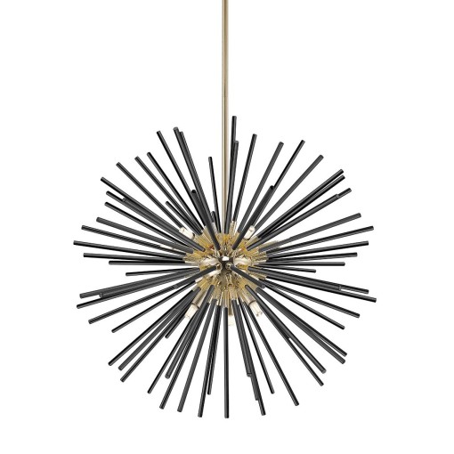 URCHIN LAMPA WISZĄCA DO...
