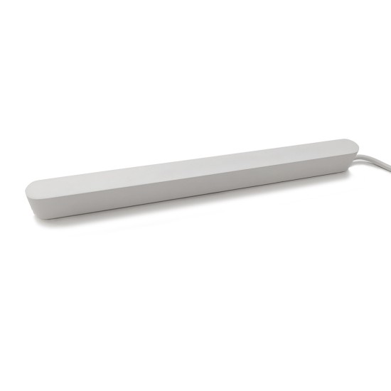 GAMMA TRACK MAGNETIC DRIVER ROUNDED INSIDE 200W WH