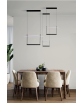 AZZARDO PORTOFINO 42 LAMPA WISZĄCA
