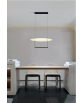 AZZARDO PORTOFINO 42 LAMPA WISZĄCA