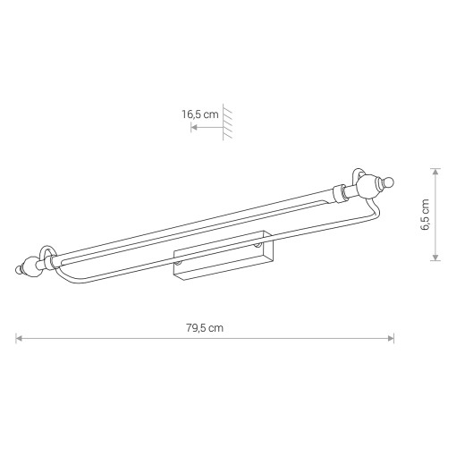 REMBRANT LED L