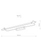 REMBRANT LED L