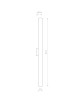 ICE TUBE LED M